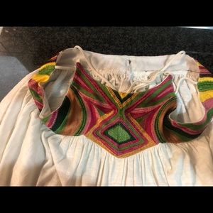 Free people shirt